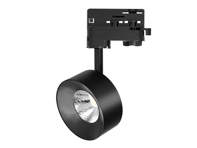 LED Track Lights