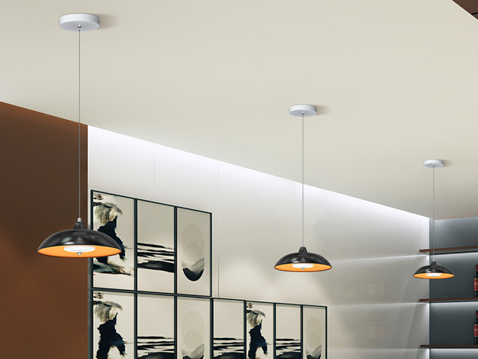 LED Pendant Lights