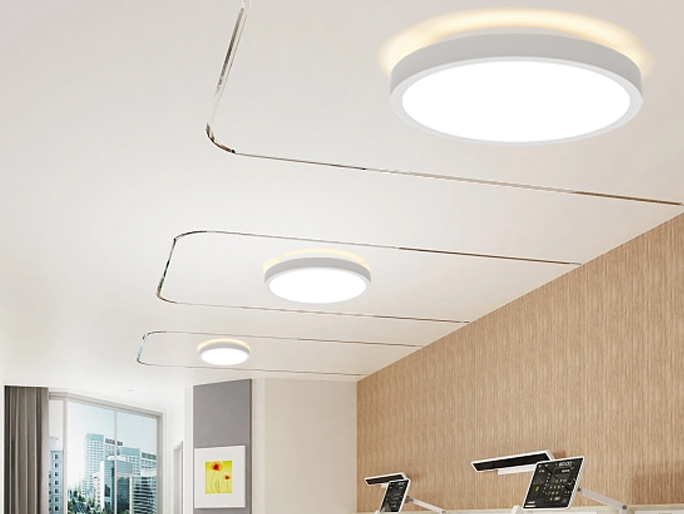 LED Pendant Lights