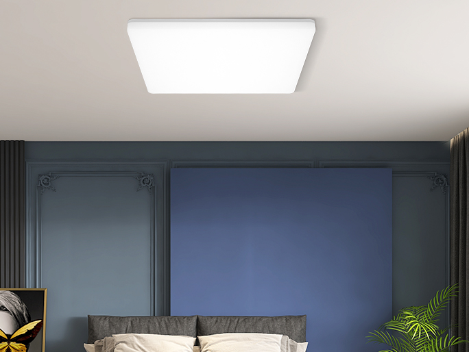 LED Ceiling Lights