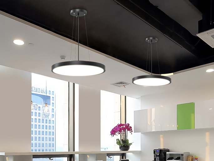 LED Pendant Lights