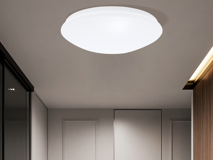 LED Ceiling Lights