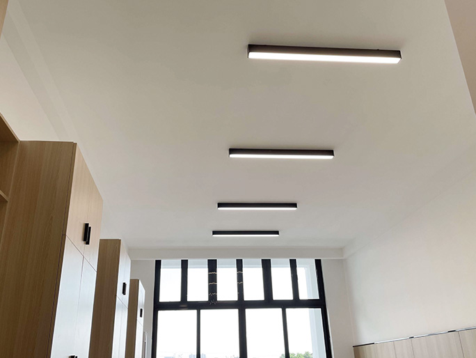 LED Linear Lights