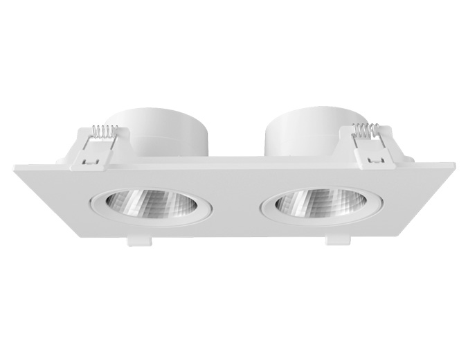 LED Down Lights