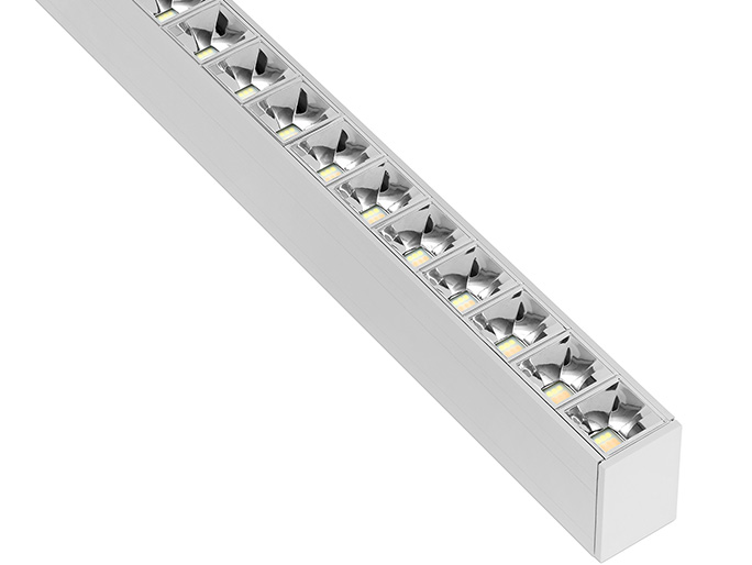 LED Linear Lights