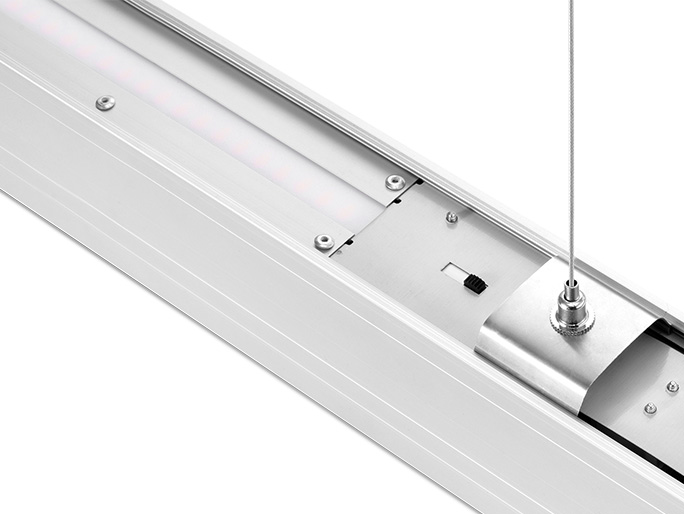 LED Linear Lights