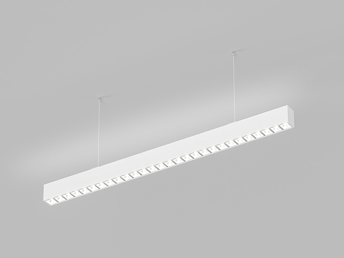 LED Linear Lights