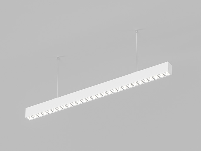 LED Linear Lights