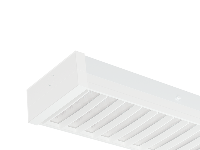 LED Linear Lights