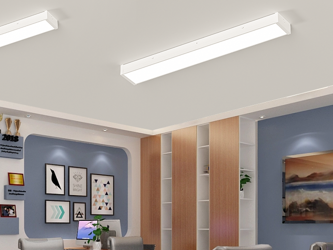 LED Linear Lights