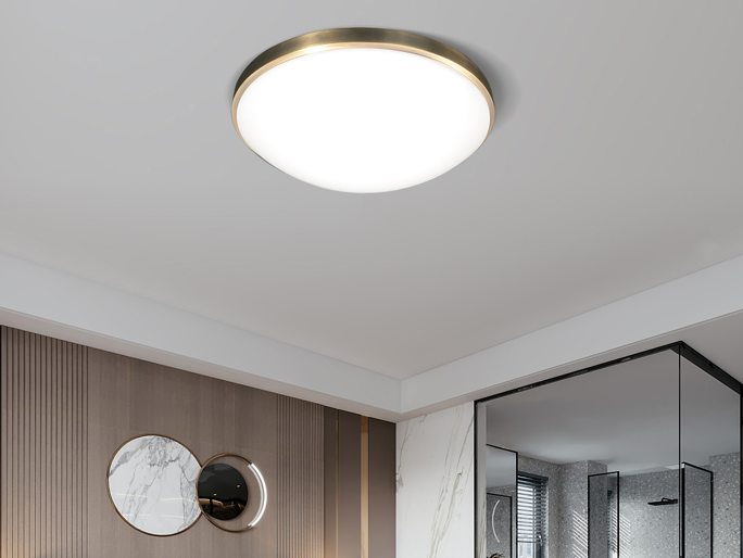 LED Ceiling Lights