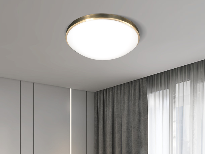 LED Ceiling Lights