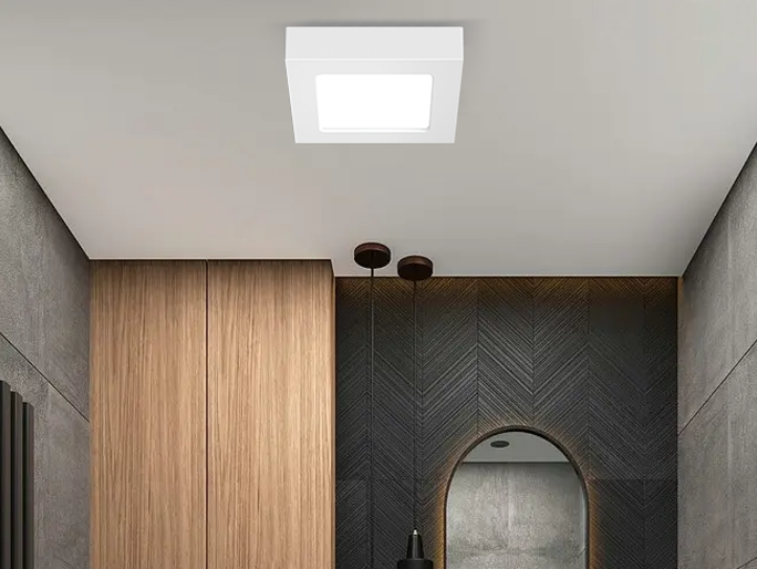 LED Ceiling Lights