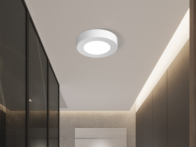 LED Ceiling Lights