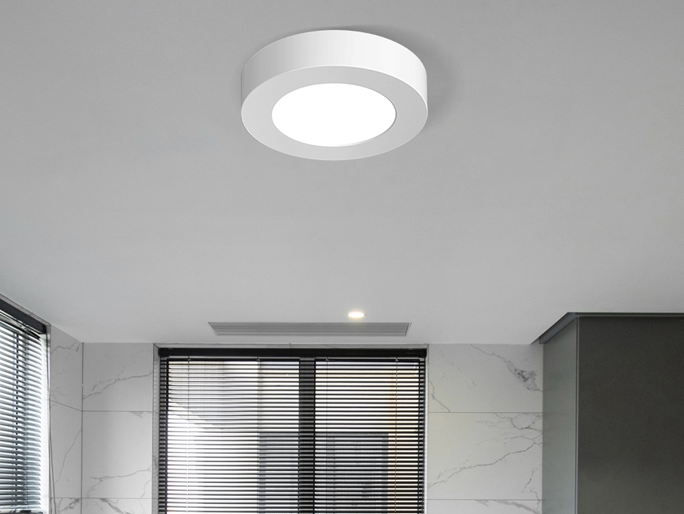 LED Ceiling Lights