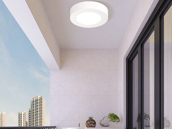 LED Ceiling Lights