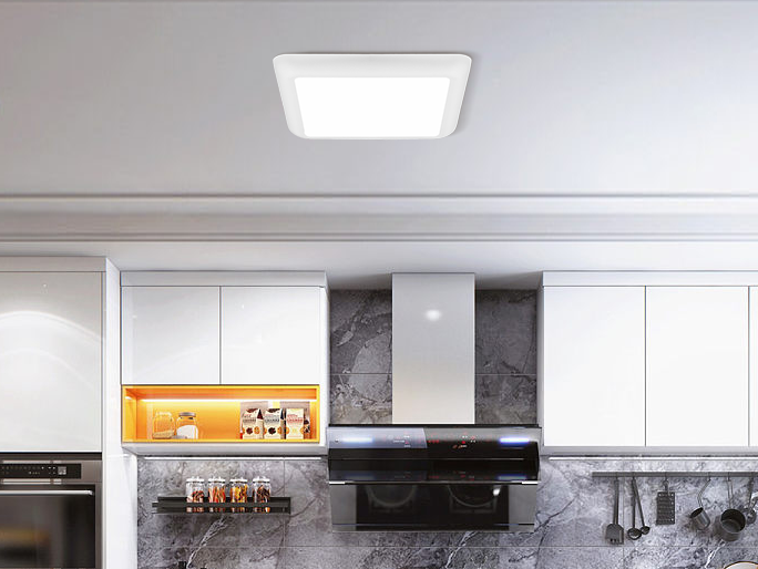 LED Ceiling Lights