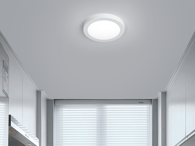 LED Ceiling Lights