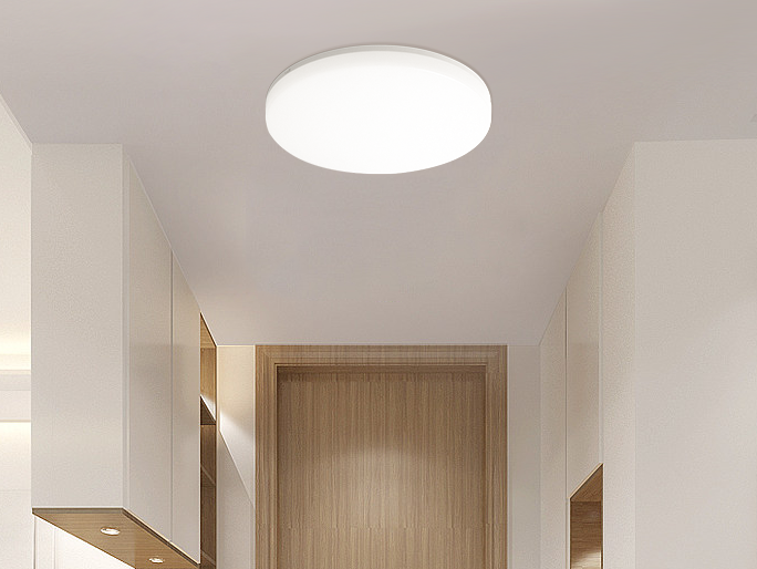 LED Ceiling Lights