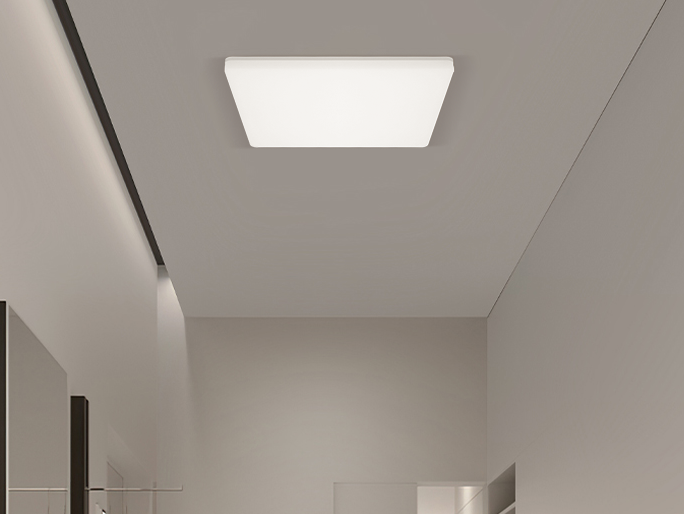 LED Ceiling Lights