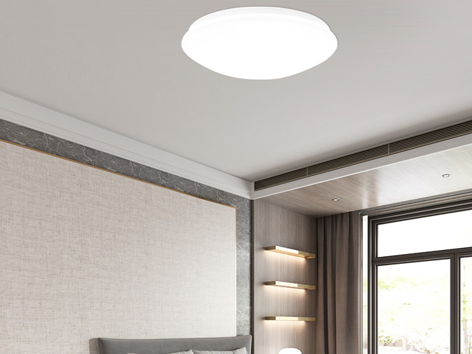 LED Ceiling Lights