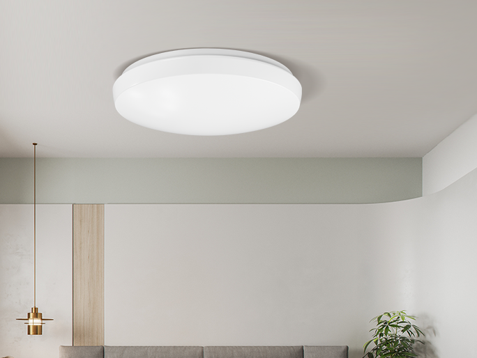 LED Ceiling Lights