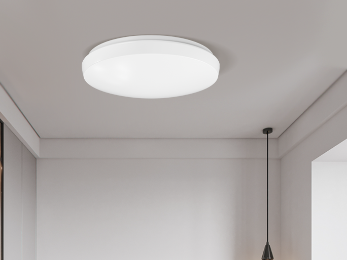 LED Ceiling Lights