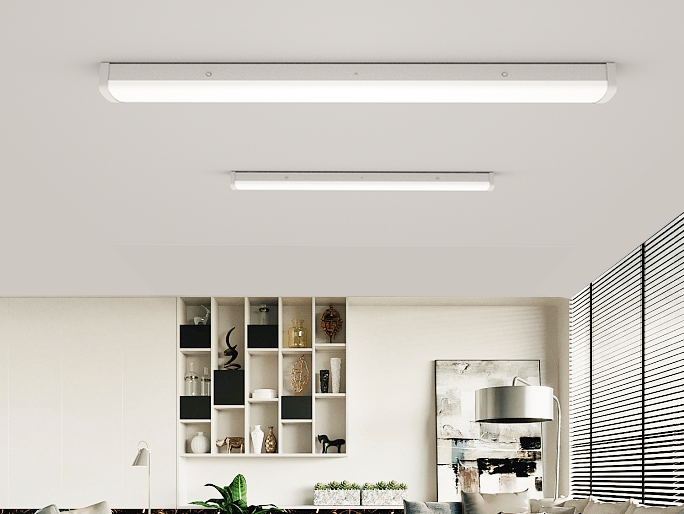 LED Linear Lights