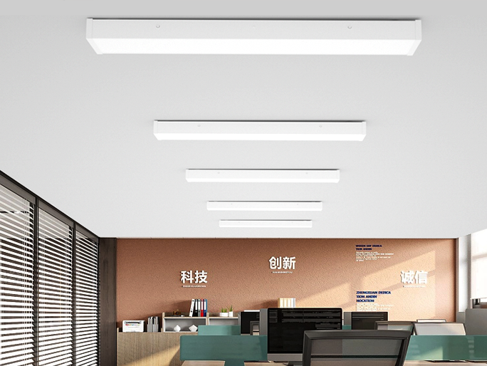 LED Linear Lights