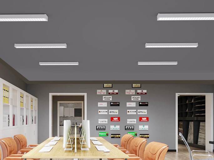 LED Linear Lights