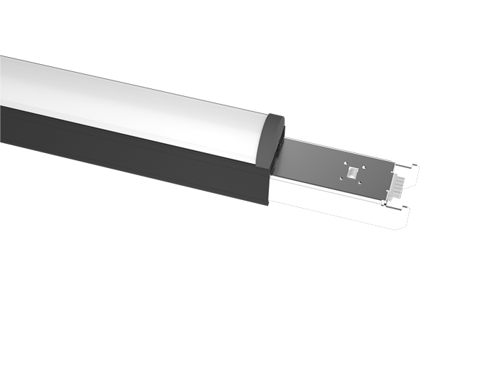 Thomas Linear Light 1.3M