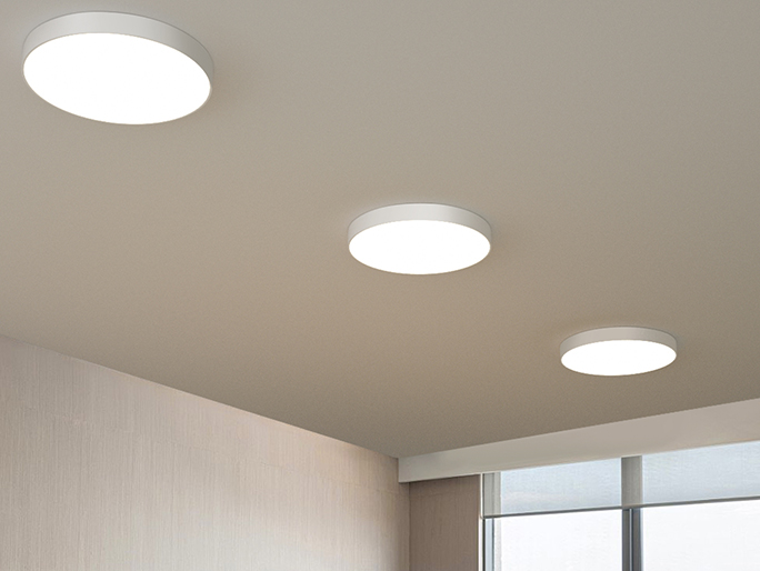 Intelligent Lighting