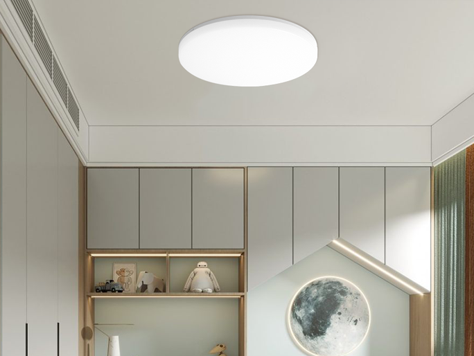 Gloria Ceiling Light- C7280