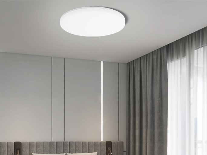 Gloria Ceiling Light- C7330