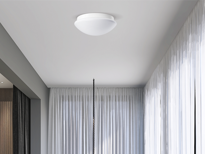 dimmable ceiling light