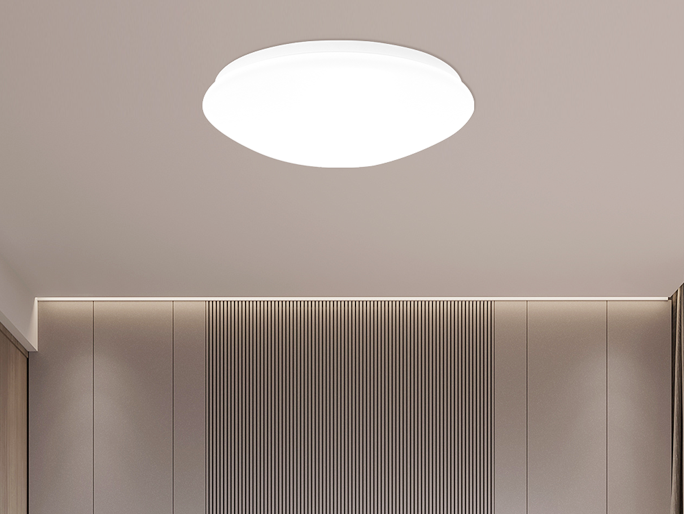 dimmable led ceiling light