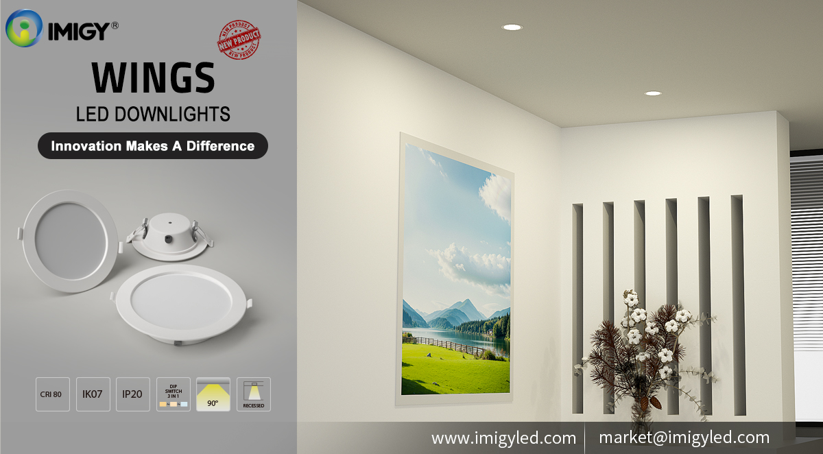 Recessed Downlight